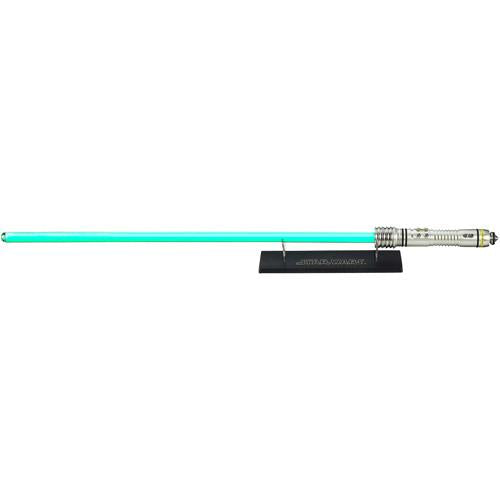 Star Wars FX Light With Removable Blade Kit Fisto