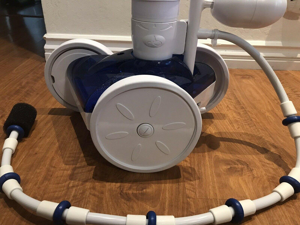 polaris 280 pool sweep cleaner complete with hose!