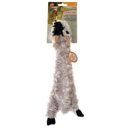 Spot Skinneeez Crinklers - Lamb - Mini (45 Pack)