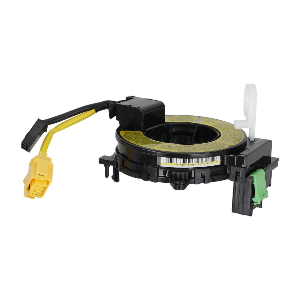 Mitsubishi Lancer 2006-2013 Clockspring Spiral Cable 8619A018 A0153A0017 Generic