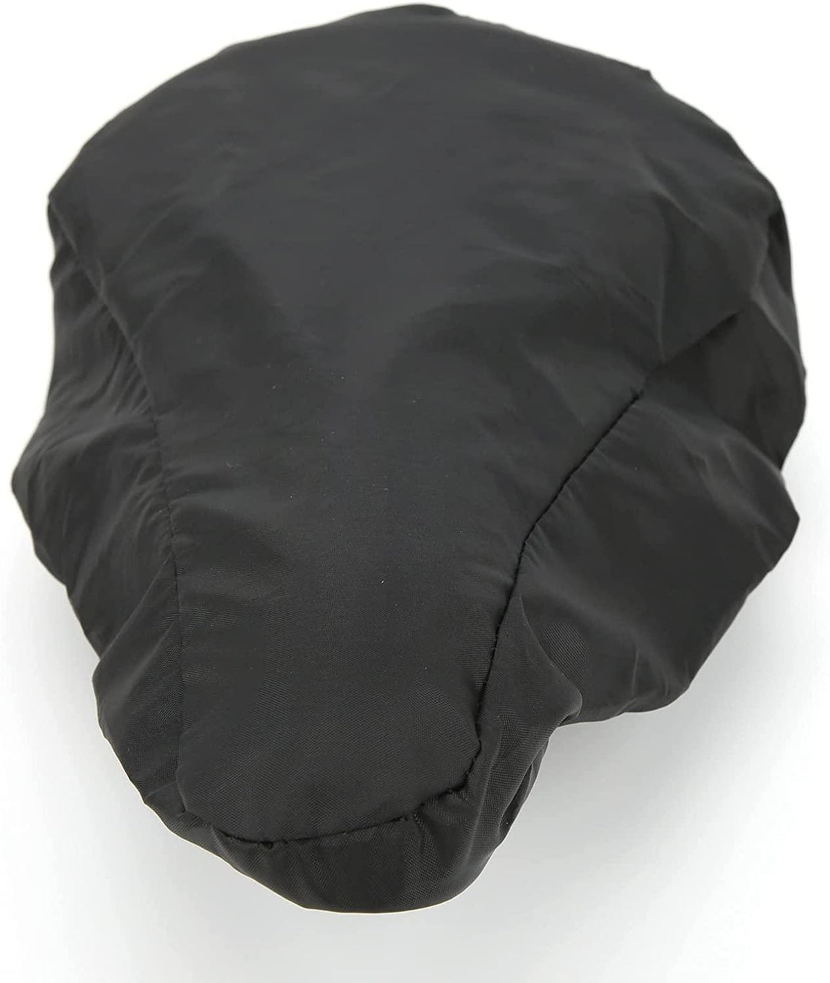 HAO BLAI Bike Seat Cover, Waterproof Bicycle Saddle Rain Cover Dust‑Proof Sun‑Proof Bike Cushion Cover Protective Cover for Cycling Accessories for Outdoor