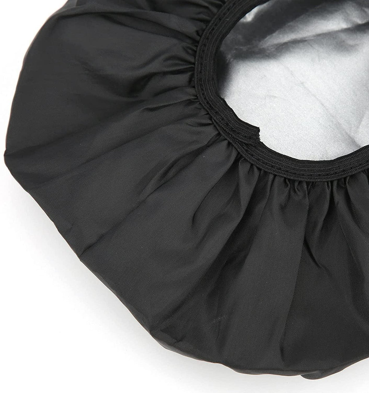 HAO BLAI Bike Seat Cover, Waterproof Bicycle Saddle Rain Cover Dust‑Proof Sun‑Proof Bike Cushion Cover Protective Cover for Cycling Accessories for Outdoor