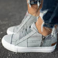 Women's Canvas Shoes