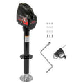 Bulldog 4,000Lbs Powered A-Frame Jack - Black Case 500199