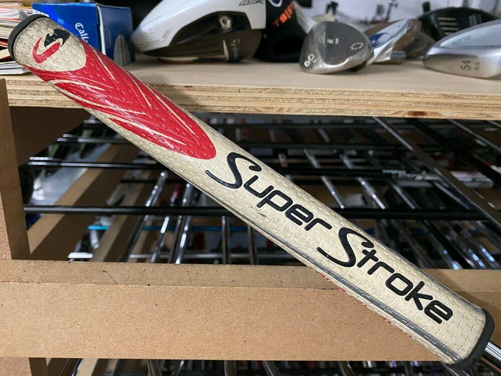 Scotty Cameron 2004 Studio Stainless Newport 33-inch Putter 2803
