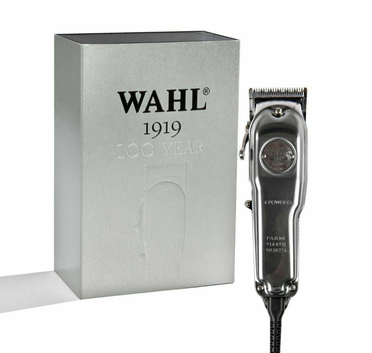 Wahl Professional Cordless Clipper #81919 | Limited Edition 100 Year