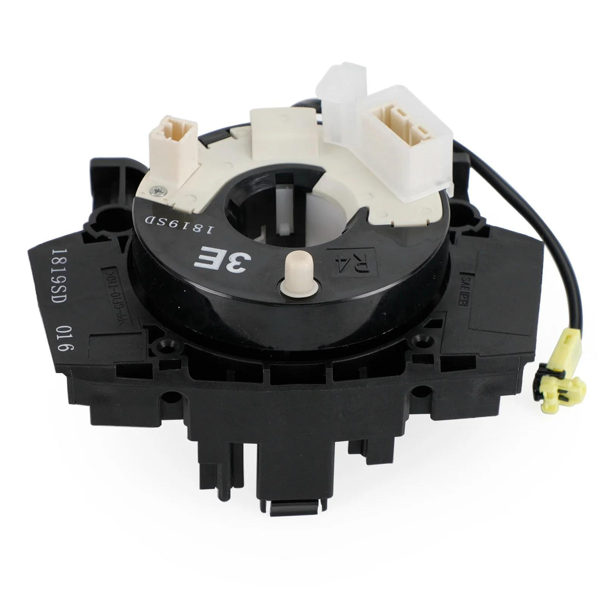 B5567-BT10A Squib Spiral Cable Clock Spring For 2006-2014 Nissan Dualis Qashqai Generic