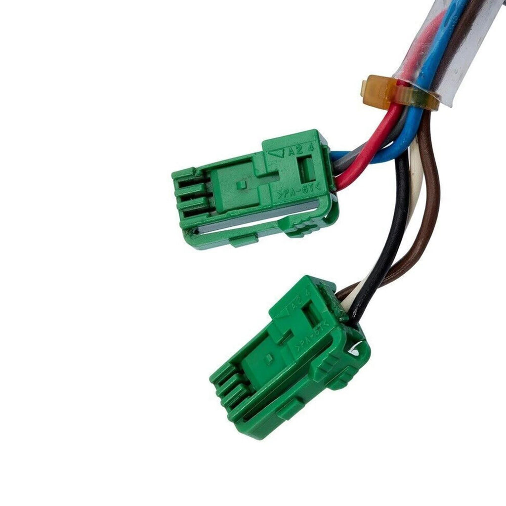 2009-2012 Nissan Altima L4 2.5L QR25DE Engine CVT Transmission Solenoid Valve Kit 33446-JF011 203452A 33435J Generic